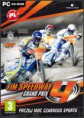 FIM Speedway Grand Prix 4 – PC